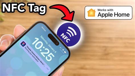 nfc tag automate|nfc tag definition.